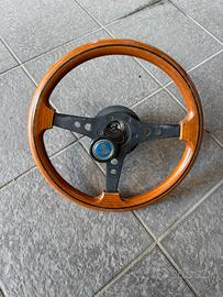 Volante epoca 112