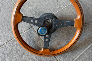 Volante epoca 112