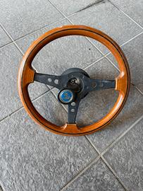 Volante epoca 112