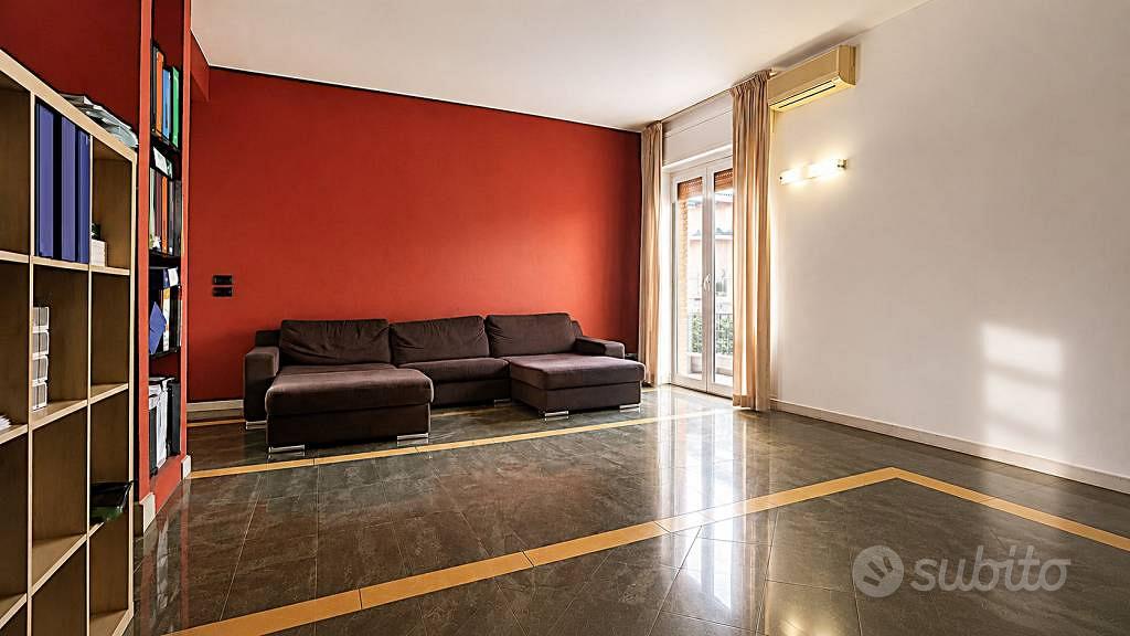Appartamento – Brescia, Lamarmora - Vista 3
