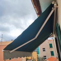 N.2 Tende da Sole a Bracci 2.5x2m