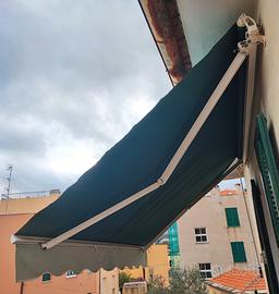 N.2 Tende da Sole a Bracci 2.5x2m