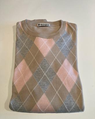 Burlington maglia cotone