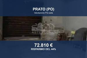 Immobile in asta di 78 m² a Prato
