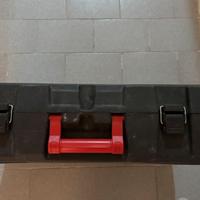 Valigia Grande Milwaukee ABS