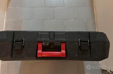 Valigia Grande Milwaukee ABS