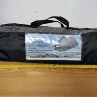 Tenda 3 persone