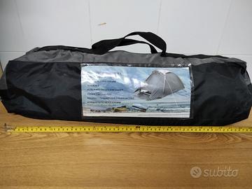 Tenda 3 persone