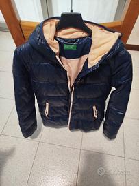 Giubbino tipo piumino 