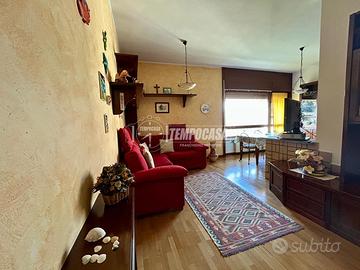 APPARTAMENTO DI 5 LOCALI in VIA SERVAIS 112!!