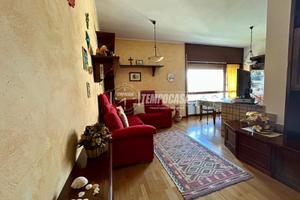 APPARTAMENTO DI 5 LOCALI in VIA SERVAIS 112!!