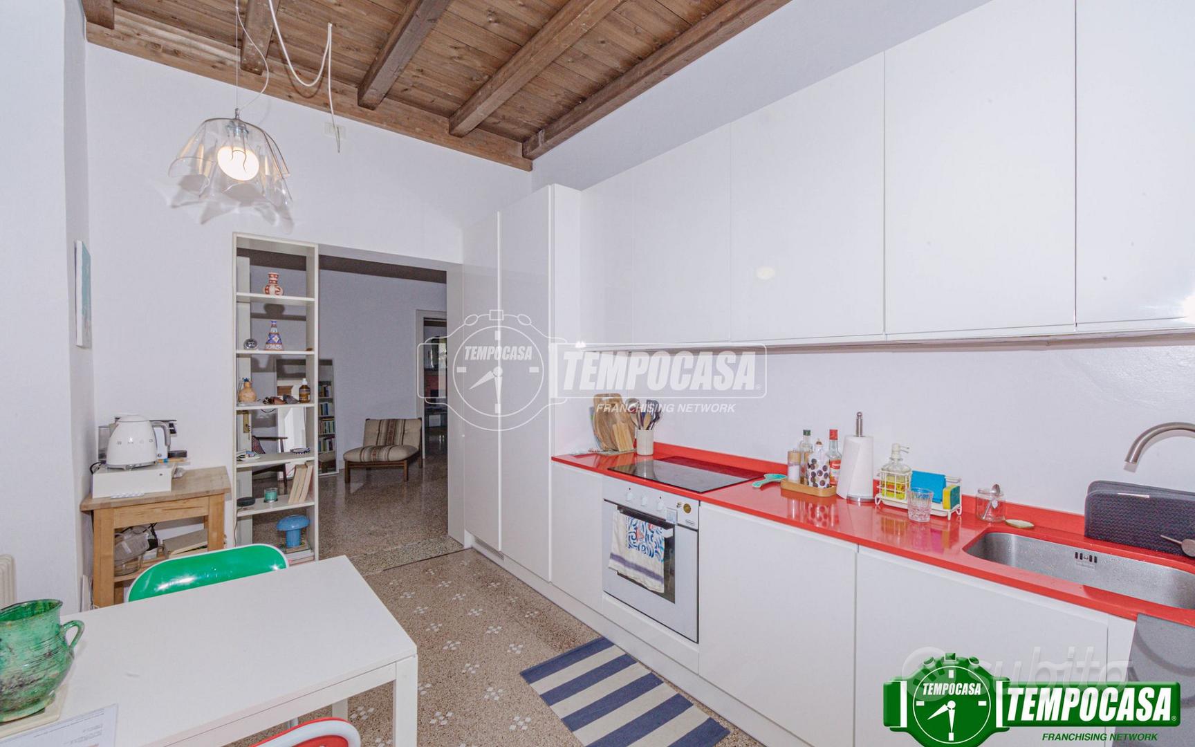 Appartamento – Pavia, Città Giardino - Vista 5