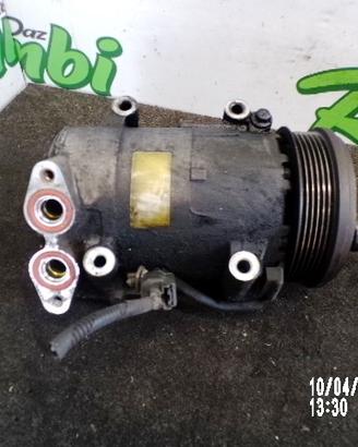 COMPRRESSORE CLIMA FORD FOCUS II 1.6 TDCi 2011