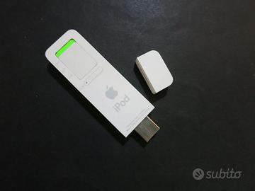 Apple iPod Shuffle 512 Mb Vintage