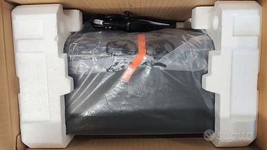 HP P1102w stampante laser WiFi con toner originale