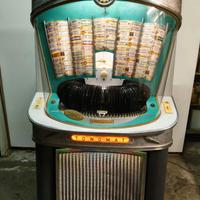 Jukebox Tonomat Teleramic 1959