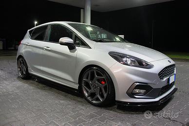 Ford Fiesta ST 200cv - 2020