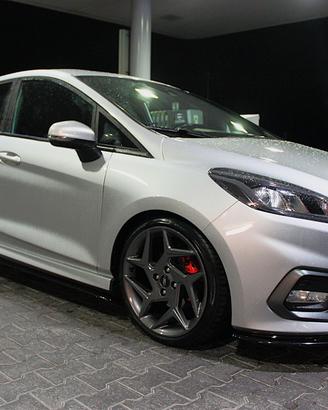 Ford Fiesta ST 200cv - 2020