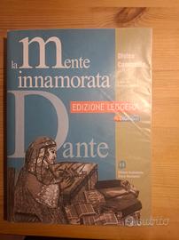 La mente innamorata - Dante la divina commedia