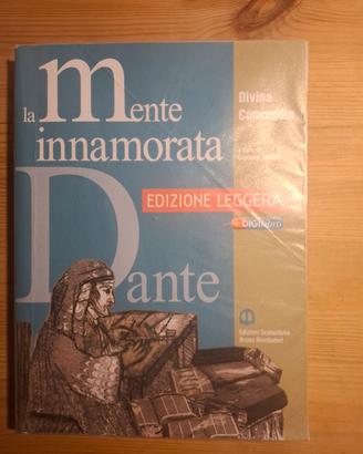 La mente innamorata - Dante la divina commedia