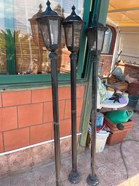 Pali luce