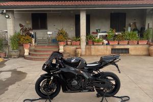Cbr 1000 rr 2006