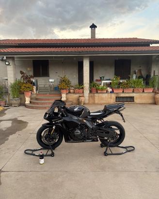 Cbr 1000 rr 2006