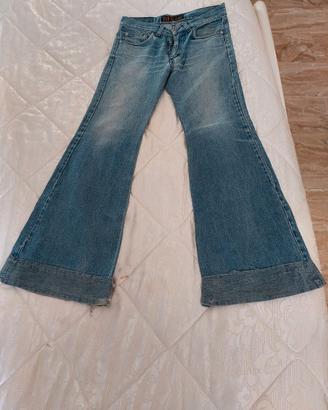 Jeans REV - uomo - taglia/size 30 