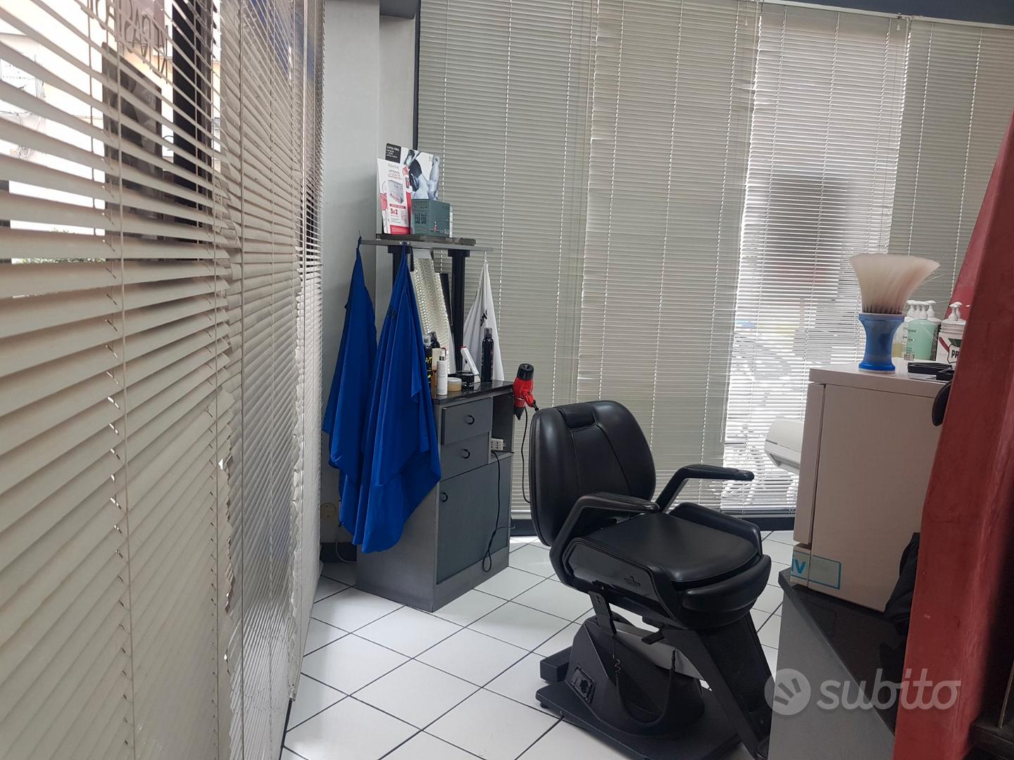 2365 Negozio in Centro Storico a Forlì - Altro