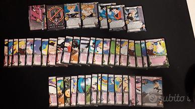 Lotto Dragon Ball