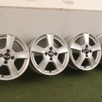 Cerchi in lega Suzuki Hyundai Mazda 15