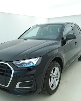 Audi Q5 MHEV Business quattro S tronic BR766837 2.
