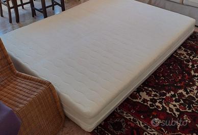 Materasso matrimoniale in memory foam Baldiflex
