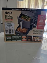 Ninja Double Stack XL friggitrice 