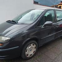 fiat Ulysse