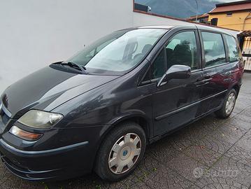 fiat Ulysse