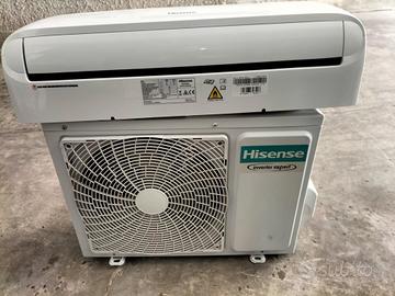 climatizzatore 