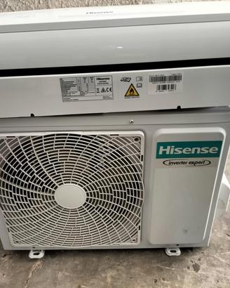 climatizzatore 