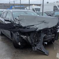 OPEL Insignia Incidentata