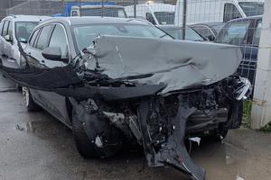 OPEL Insignia Incidentata
