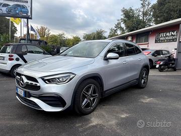 Mercedes-benz GLA 200 d Automatic Premium AMG Unip