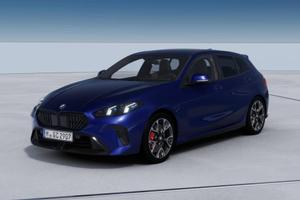 BMW Serie 1 118d MSport Pro