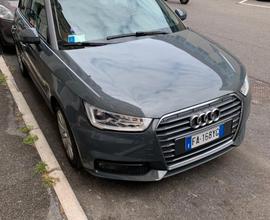 Audi a1/s1 - 2015