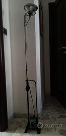 Lampada da terra Flos Toio originale