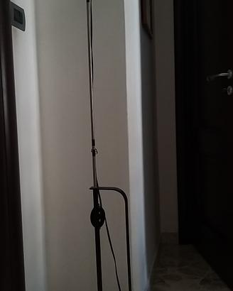 Lampada da terra Flos Toio originale