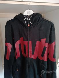 Felpa originale ThirtyTwo Lowdown