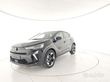 Renault Captur ECO-G 100 CV Techno "KM0"