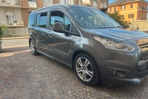 TOURNEO CONNECT