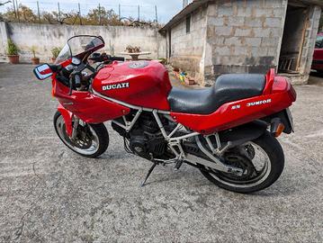 ducati supersport 350 ss junior