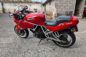ducati supersport 350 ss junior
